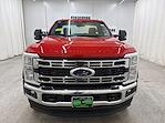 New 2026 Ford F-550 Regular Cab Cab Chassis for sale #F215443 - photo 3