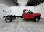 New 2026 Ford F-550 Regular Cab Cab Chassis for sale #F215443 - photo 6