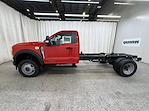 New 2026 Ford F-550 Regular Cab Cab Chassis for sale #F215443 - photo 7