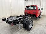 New 2026 Ford F-550 Regular Cab Cab Chassis for sale #F215443 - photo 1