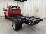New 2026 Ford F-550 Regular Cab Cab Chassis for sale #F215443 - photo 9