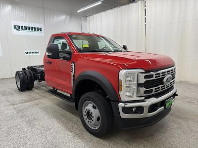 2026 Ford Super Duty F-550 DRW F-550® XL for sale #F215444 - photo 1