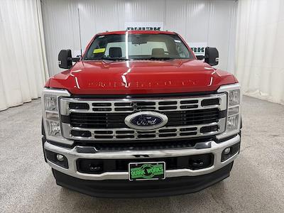 2026 Ford Super Duty F-550 DRW F-550® XL for sale #F215444 - photo 2
