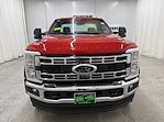 New 2026 Ford F-550 Regular Cab Cab Chassis for sale #F215444 - photo 1