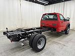 New 2026 Ford F-550 Regular Cab Cab Chassis for sale #F215444 - photo 8