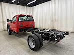 New 2026 Ford F-550 Regular Cab Cab Chassis for sale #F215444 - photo 9