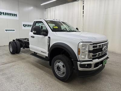 2026 Ford Super Duty F-550 DRW F-550® XL for sale #F215445 - photo 1