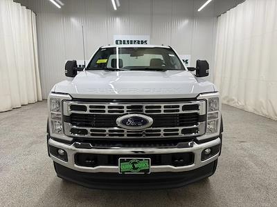 2026 Ford Super Duty F-550 DRW F-550® XL for sale #F215445 - photo 2