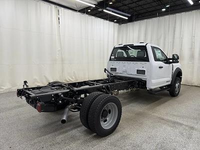 2026 Ford Super Duty F-550 DRW F-550® XL for sale #F215445 - photo 2