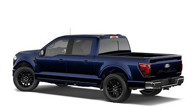 2026 Ford F-150 Lariat® for sale #F215452 - photo 2