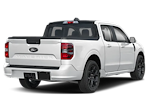 New 2026 Ford Maverick Lobo SuperCrew Cab for sale #F215465 - photo 10