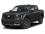 New 2026 Ford Maverick Lariat SuperCrew Cab for sale #F215466 - photo 9