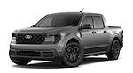 New 2026 Ford Maverick XLT SuperCrew Cab for sale #F215475 - photo 1