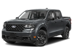 New 2026 Ford Maverick XLT SuperCrew Cab for sale #F215475 - photo 9