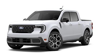 2026 Ford Maverick Lariat® for sale #F215476 - photo 1