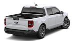New 2026 Ford Maverick Lariat SuperCrew Cab for sale #F215476 - photo 3