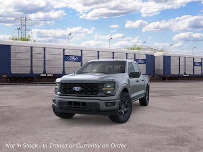 2026 Ford F-150 STX for sale #F215481 - photo 2
