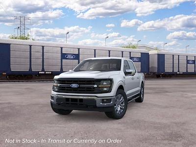 2026 Ford F-150 XLT for sale #F215482 - photo 2