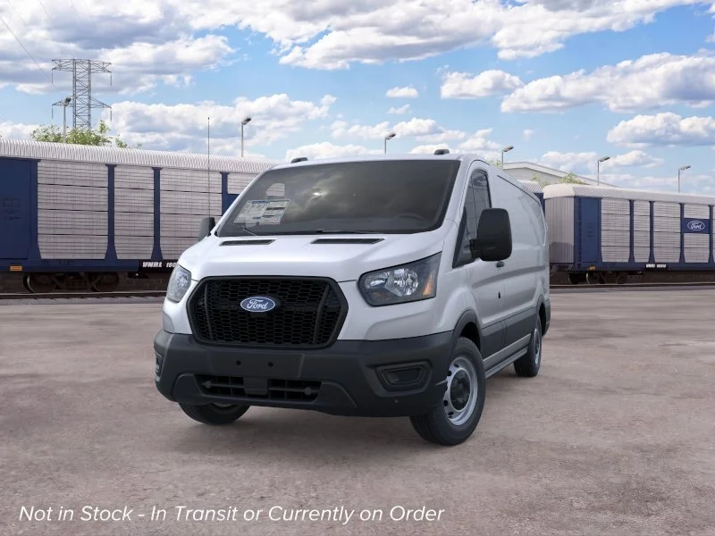 New 2026 Ford Transit 250 - photo 2