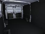 2026 Ford Transit Cargo Van Cargo Van for sale #F215483 - photo 11
