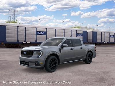 2026 Ford Maverick Lobo™ for sale #F215486 - photo 1