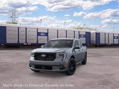 2026 Ford Maverick Lobo™ for sale #F215486 - photo 2