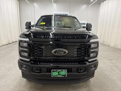 2026 Ford Super Duty F-350 SRW XLT for sale #F215487 - photo 2