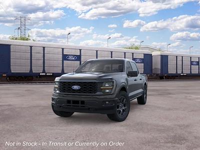 2026 Ford F-150 STX for sale #F215492 - photo 2