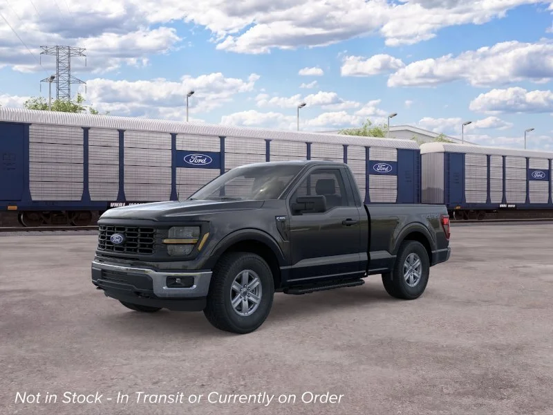 New 2026 Ford F-150 - photo 1