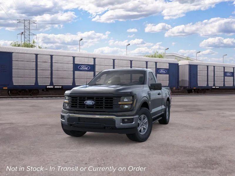 New 2026 Ford F-150 - photo 2
