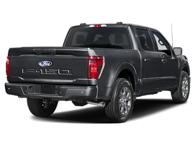 2026 Ford F-150 STX for sale #F215503 - photo 2