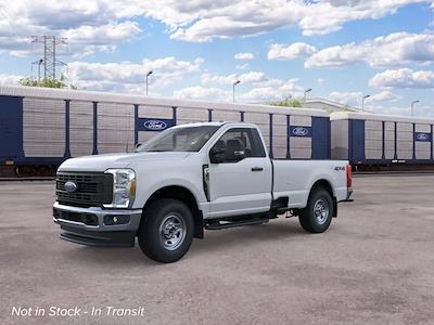 2026 Ford Super Duty F-350 SRW F-350® XL for sale #F215511 - photo 1
