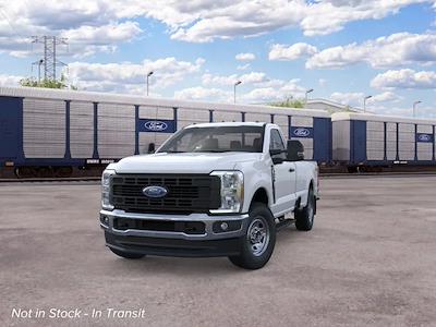 2026 Ford Super Duty F-350 SRW F-350® XL for sale #F215511 - photo 2