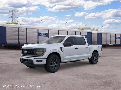 2026 Ford F-150 STX® for sale #F215513 - photo 1
