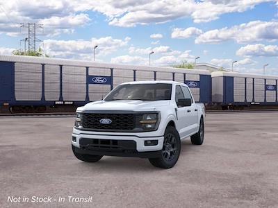 2026 Ford F-150 STX® for sale #F215513 - photo 2