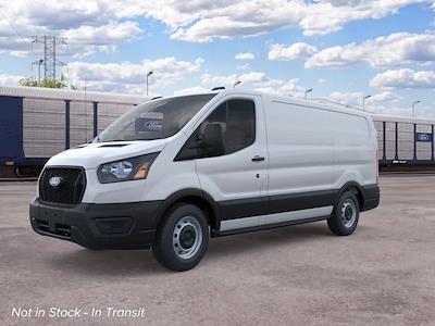 2026 Ford Transit Cargo Van Cargo Van for sale #F215516 - photo 1