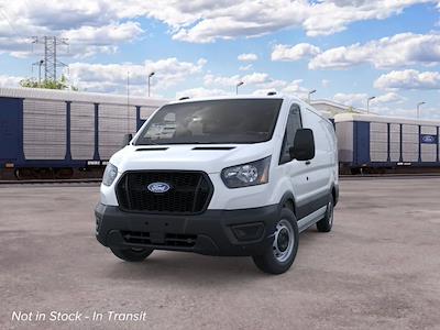 2026 Ford Transit Cargo Van Cargo Van for sale #F215516 - photo 2