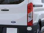 New 2026 Ford Transit 250 Low Roof Empty Cargo Van for sale #F215516 - photo 21