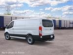 New 2026 Ford Transit 250 Low Roof Empty Cargo Van for sale #F215516 - photo 4