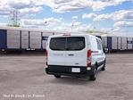 New 2026 Ford Transit 250 Low Roof Empty Cargo Van for sale #F215516 - photo 8