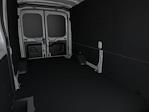 2026 Ford Transit Cargo Van Cargo Van for sale #F215518 - photo 11