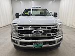 New 2026 Ford F-550 Regular Cab Cab Chassis for sale #F215520 - photo 1