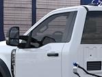 New 2026 Ford F-550 Regular Cab Cab Chassis for sale #F215520 - photo 20