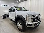 New 2026 Ford F-550 Regular Cab Cab Chassis for sale #F215520 - photo 3