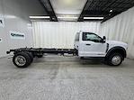 New 2026 Ford F-550 Regular Cab Cab Chassis for sale #F215520 - photo 5