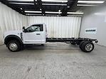 New 2026 Ford F-550 Regular Cab Cab Chassis for sale #F215520 - photo 6