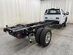 New 2026 Ford F-550 Regular Cab Cab Chassis for sale #F215520 - photo 8