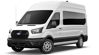 2026 Ford Transit Passenger Wagon Passenger Van XL for sale #F215524 - photo 1