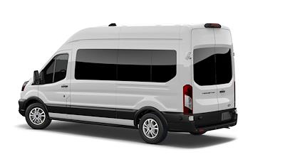 2026 Ford Transit Passenger Wagon Passenger Van XL for sale #F215524 - photo 2