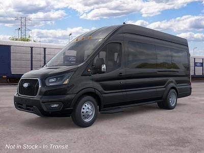 2026 Ford Transit Passenger Wagon Passenger Van XLT for sale #F215526 - photo 1